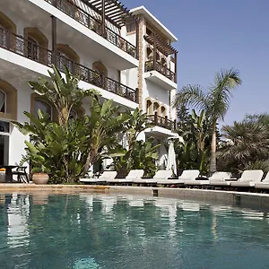 4* Hotel Océan Vagabond